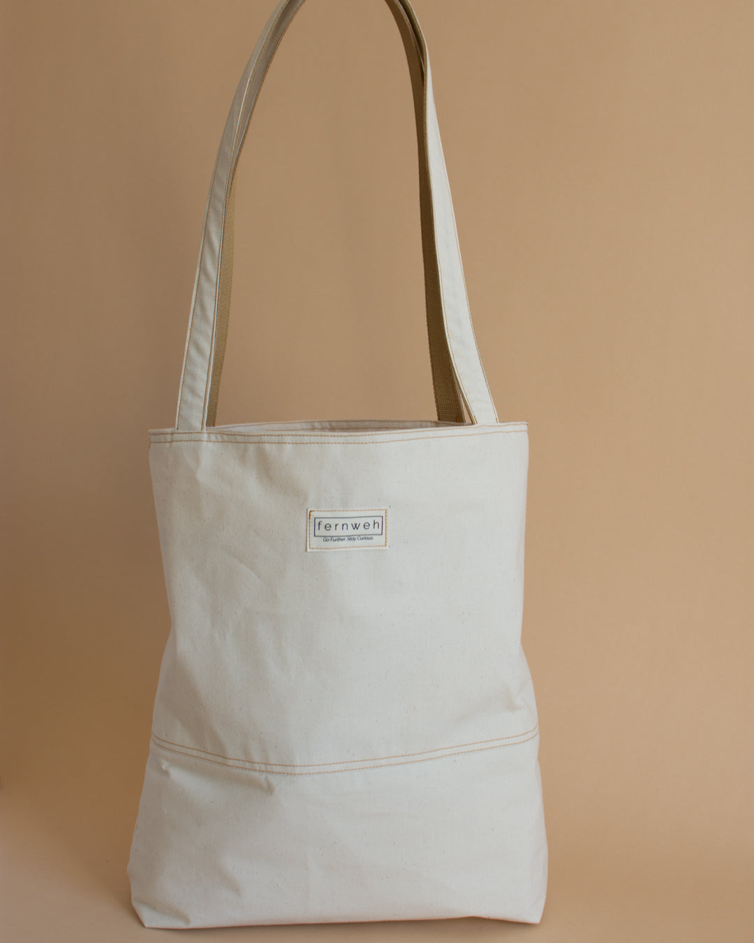 Workshop - Make a “Morven” Tote Bag