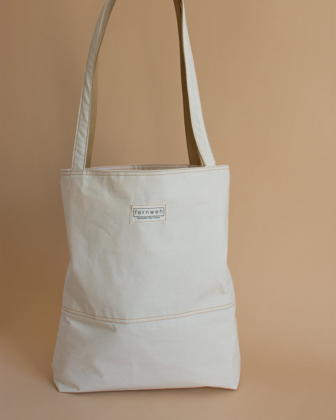 Workshop - Make a “Morven” Tote Bag