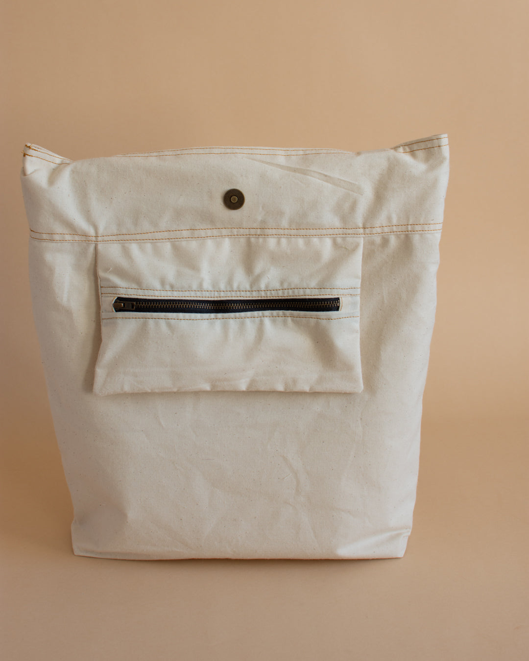 Workshop - Make a “Morven” Tote Bag