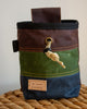 Sample Sale - Chalk Bag - Bracken/Moss/Storm