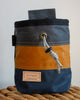 Sample Sale - Chalk Bag - Scree/Sand/Storm