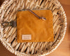 Sample Sale - LOCHAN Pouch - SAND - OLD CLIP