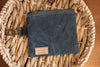 Sample Sale - LOCHAN Pouch - SCREE - OLD CLIP